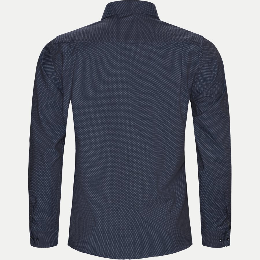WATFORD - Watford Skjorte - Skjorter - Modern fit - NAVY - 2