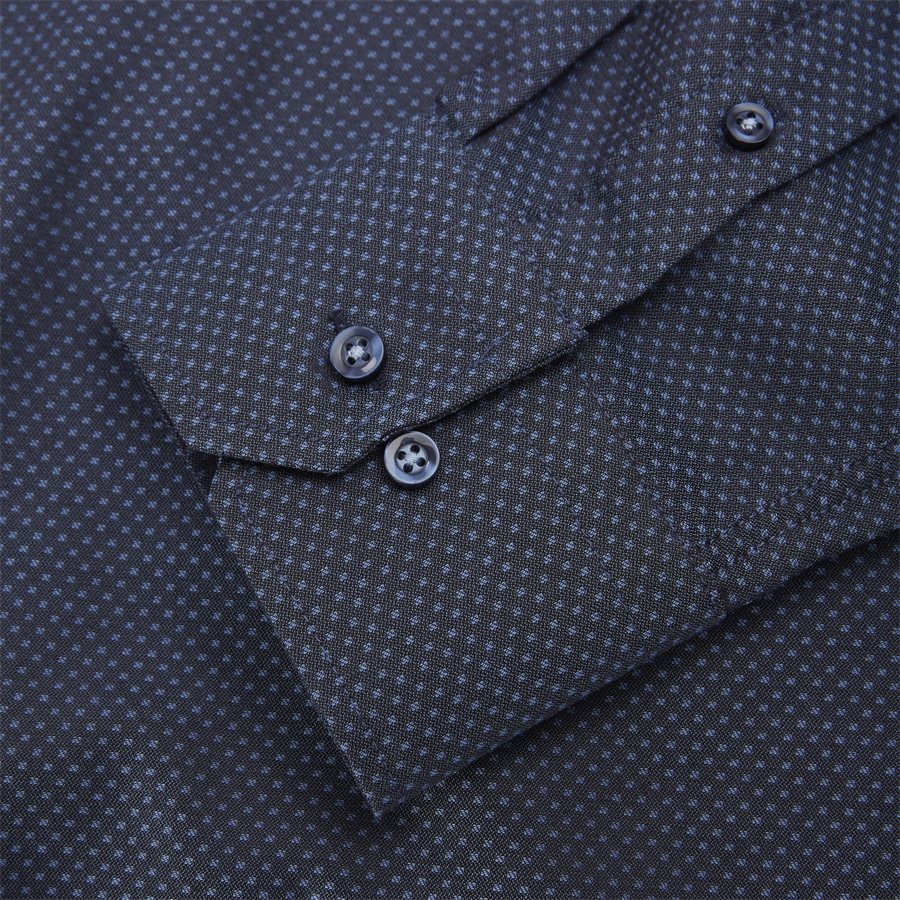 WATFORD - Watford Skjorte - Skjorter - Modern fit - NAVY - 3