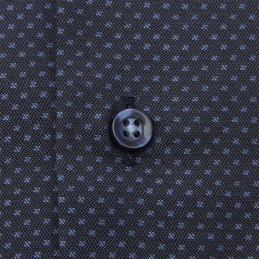 WATFORD - Watford Skjorte - Skjorter - Modern fit - NAVY - 6