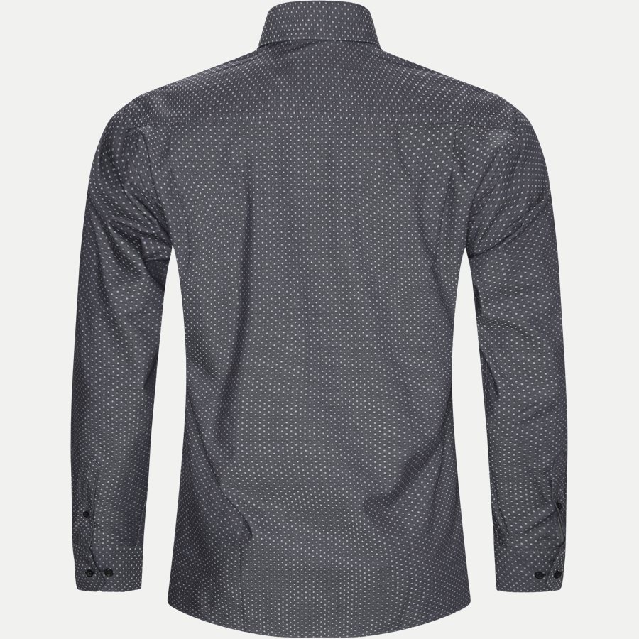 COVENTRY - Coventry Skjorte - Skjorter - Modern fit - GREY - 2