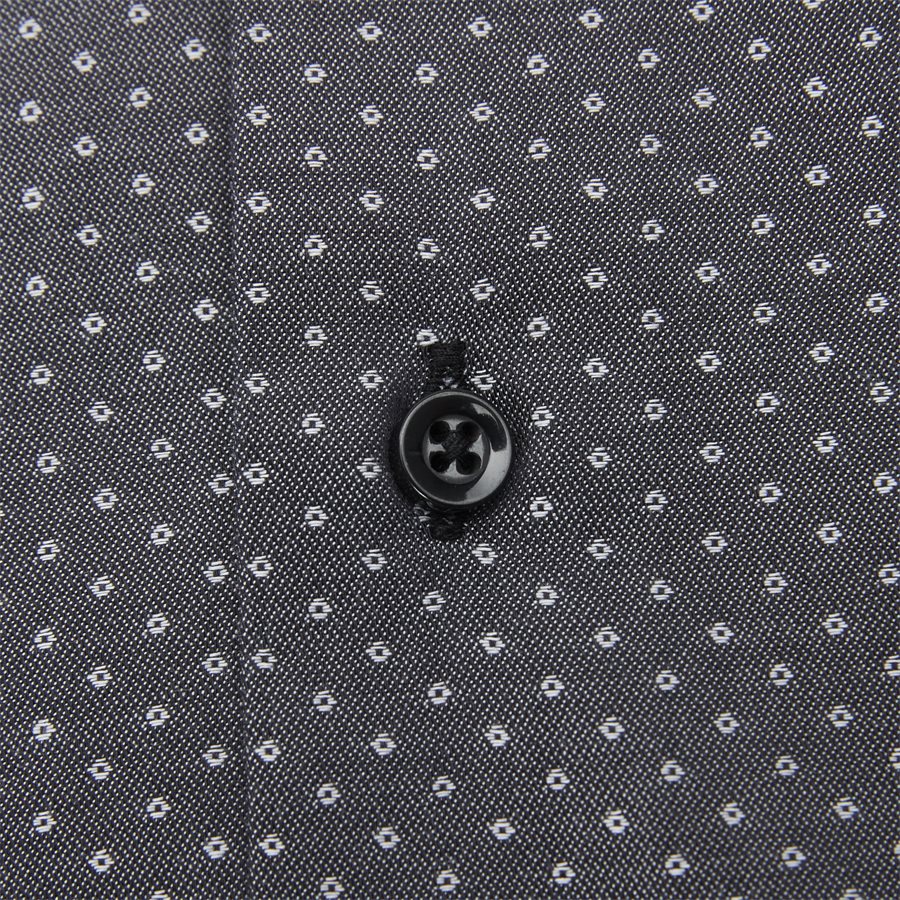 COVENTRY - Coventry Skjorte - Skjorter - Modern fit - GREY - 4
