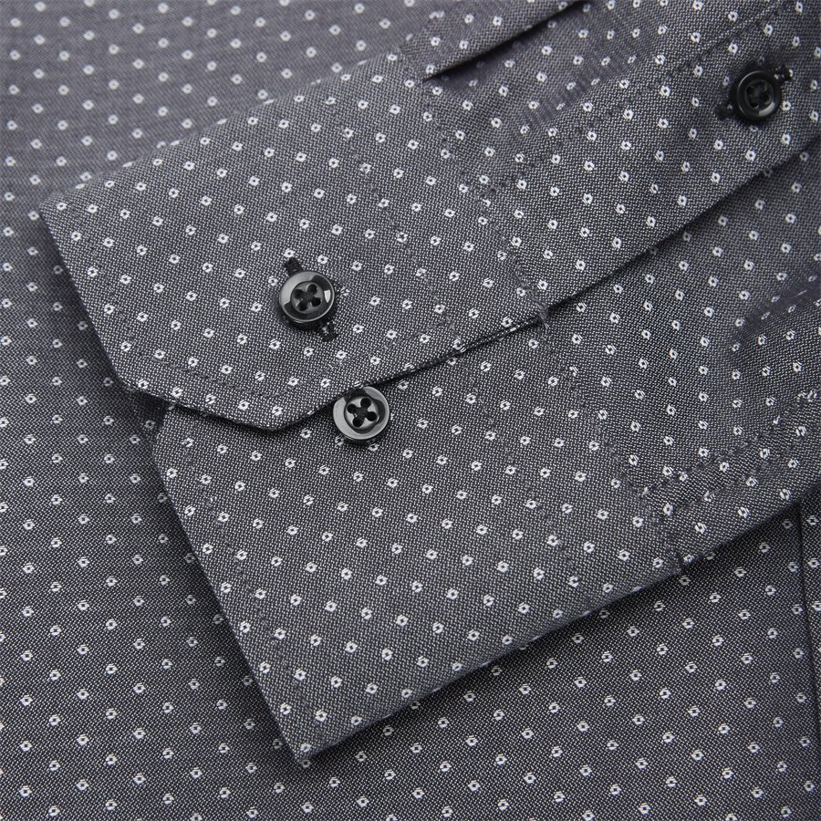 COVENTRY - Coventry Skjorte - Skjorter - Modern fit - GREY - 6