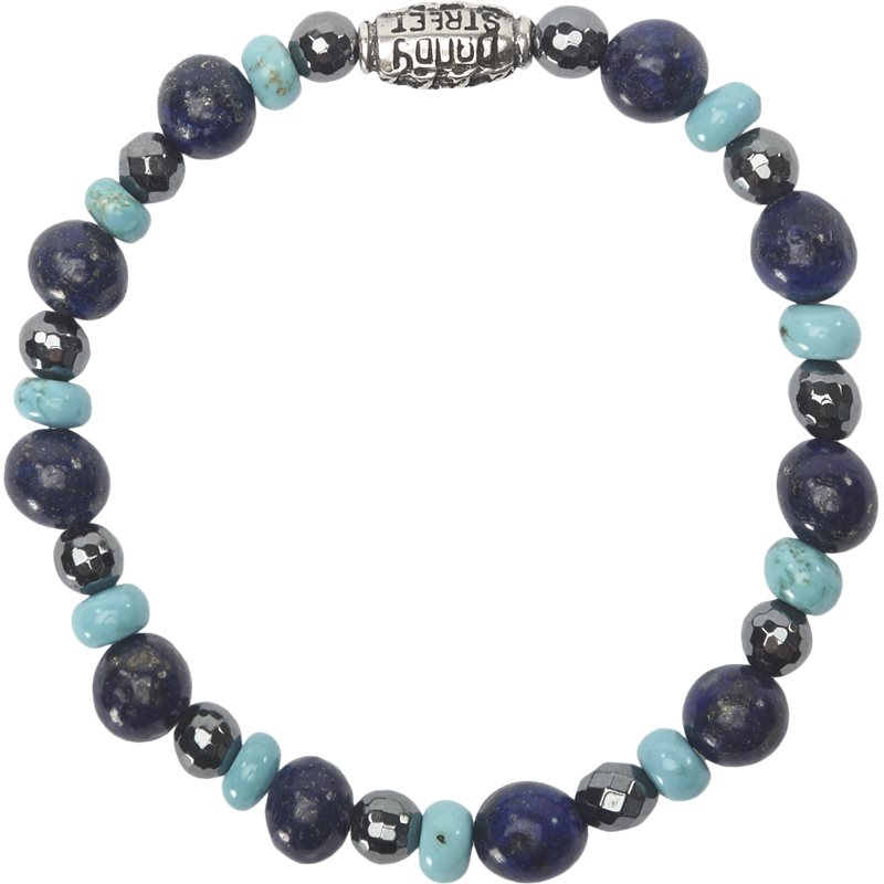 DANDY STREET B4 Accessories Blue Billede af DANDY STREET B4 Accessories Blue