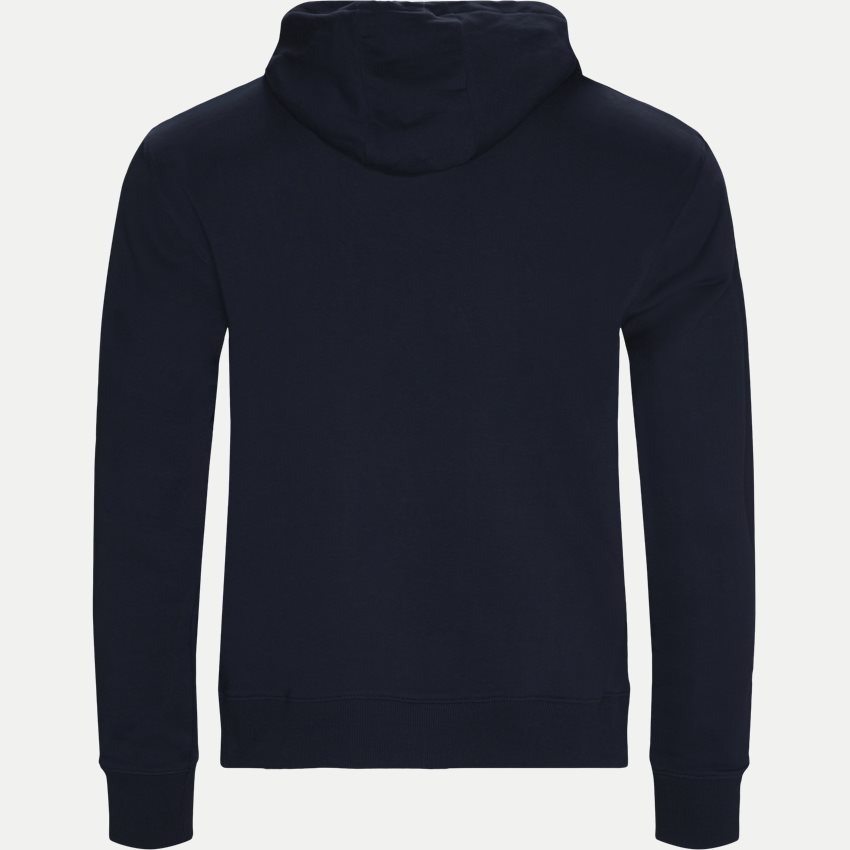Calvin Klein Sweatshirts K10K102978 NAVY