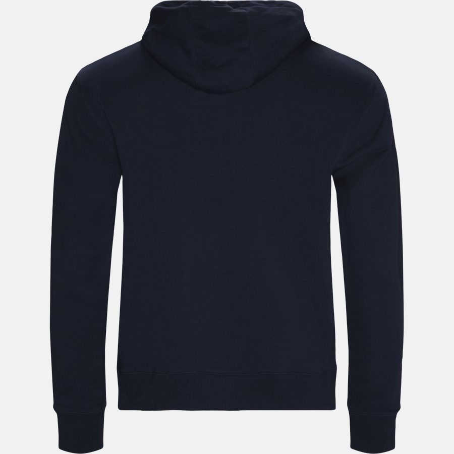 K10K102978 - Sweatshirts - Regular fit - NAVY - 2