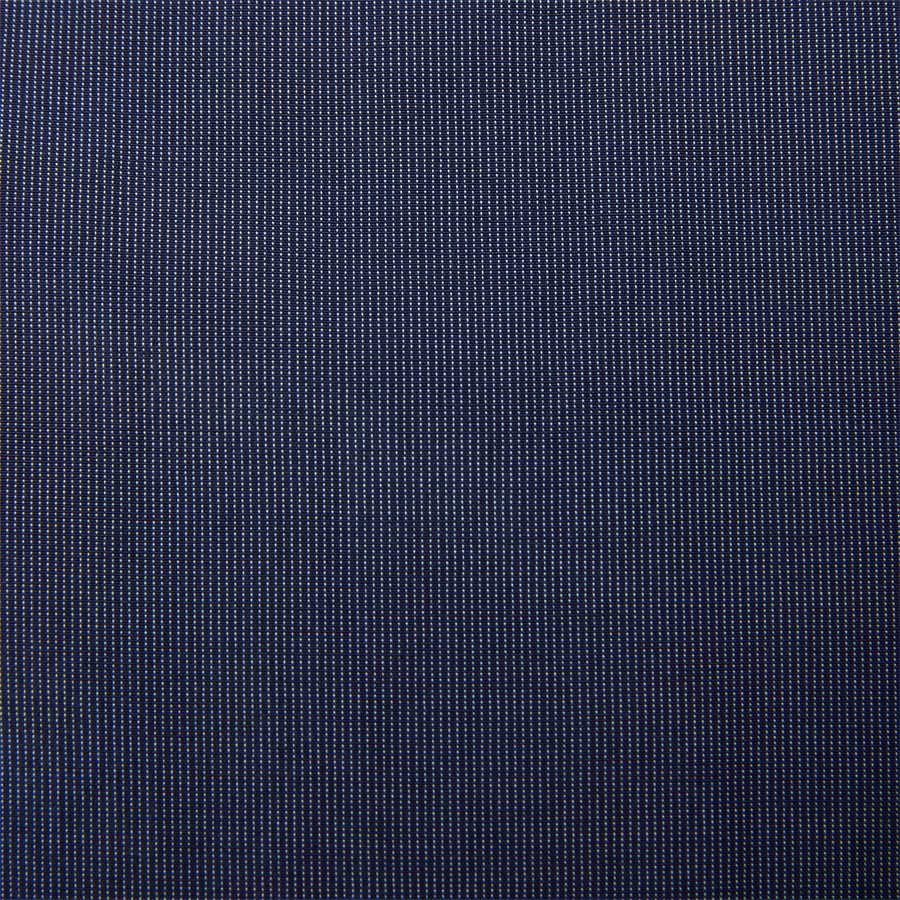 JAVIER - Javier Kortærmet Skjorte - Skjorter - Regular - NAVY - 3