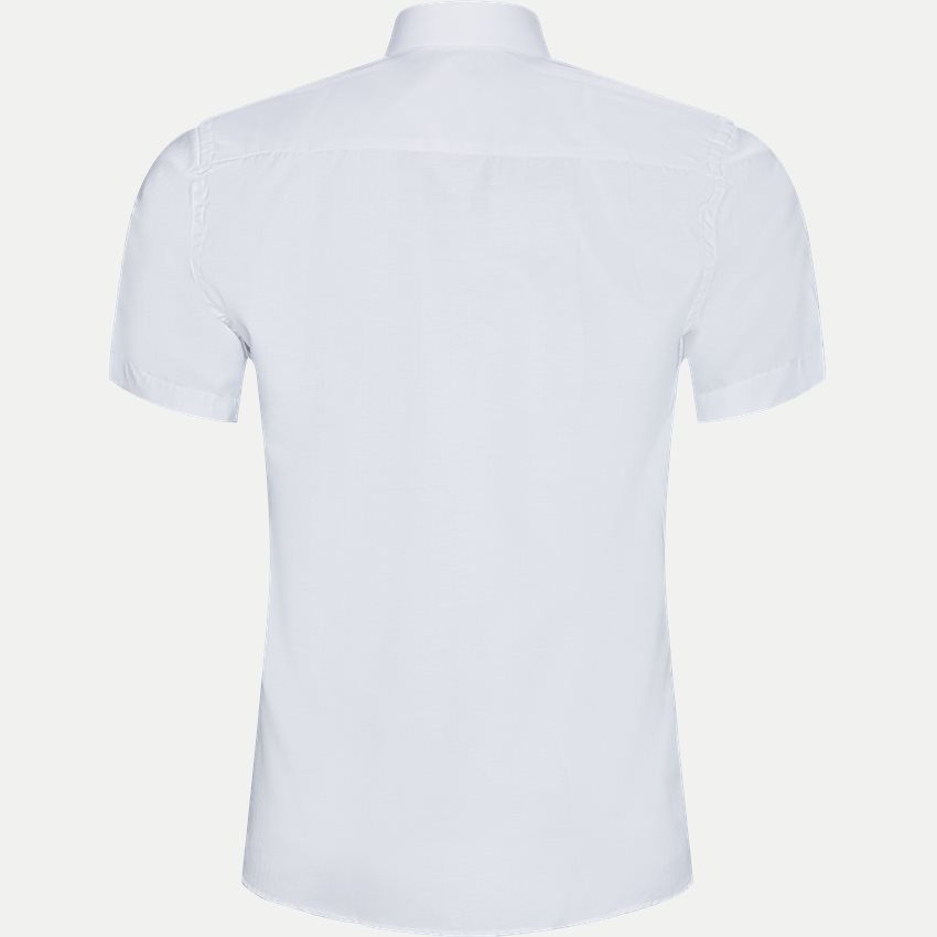 Citta di Milano Shirts MANUEL WHITE