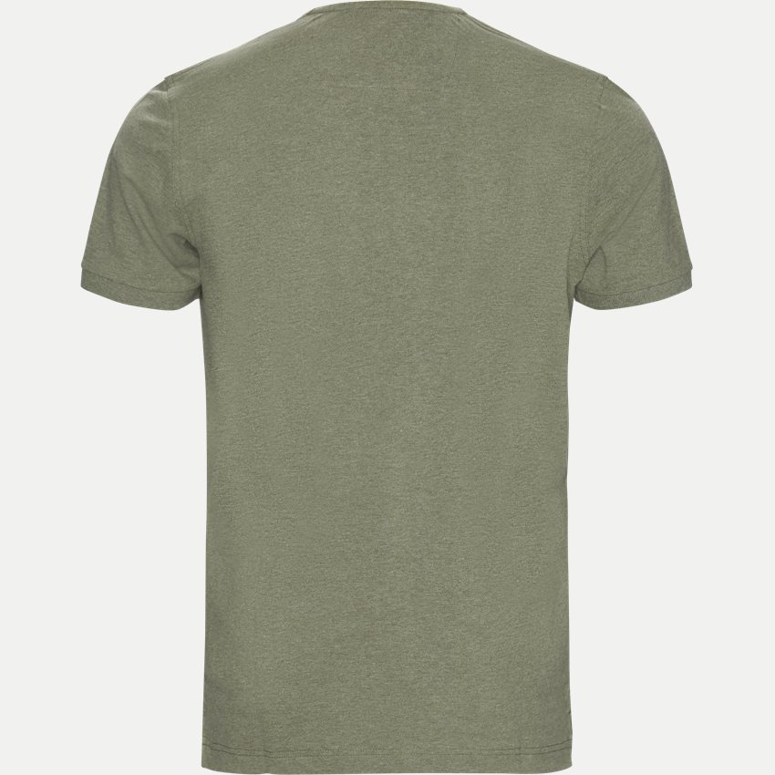 Signal T-shirts NORS S19 ARMY