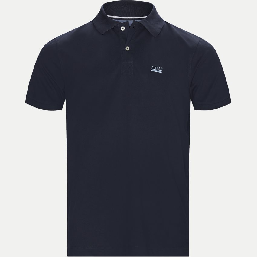 Signal T-shirts NORS S19 NAVY