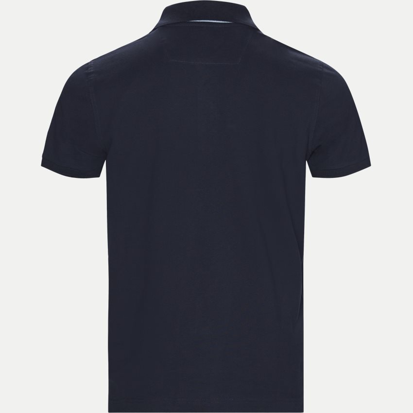 Signal T-shirts NORS S19 NAVY