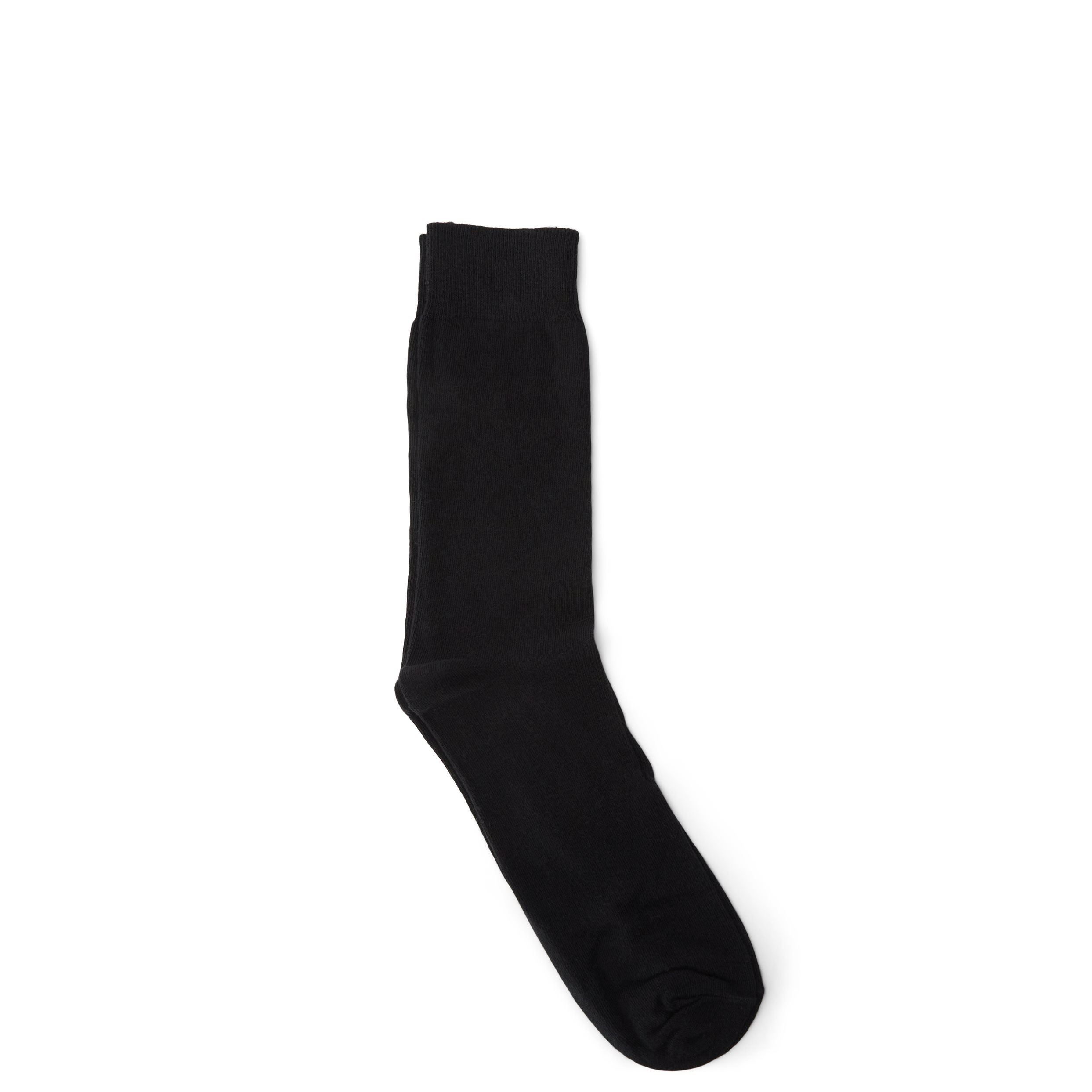 qUINT Socks CARLO 115-12580 Black