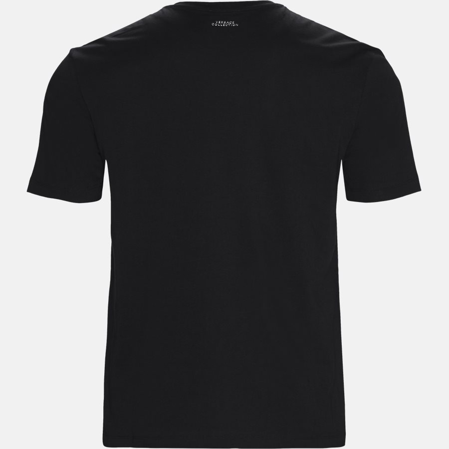V800683R VJ00567 - T-shirts - Regular fit - SORT - 2