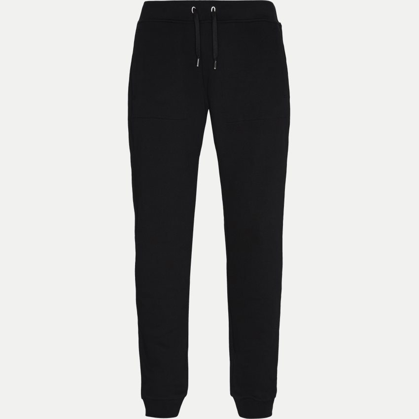 Versace Collection Trousers V800738C VJ00358 SORT