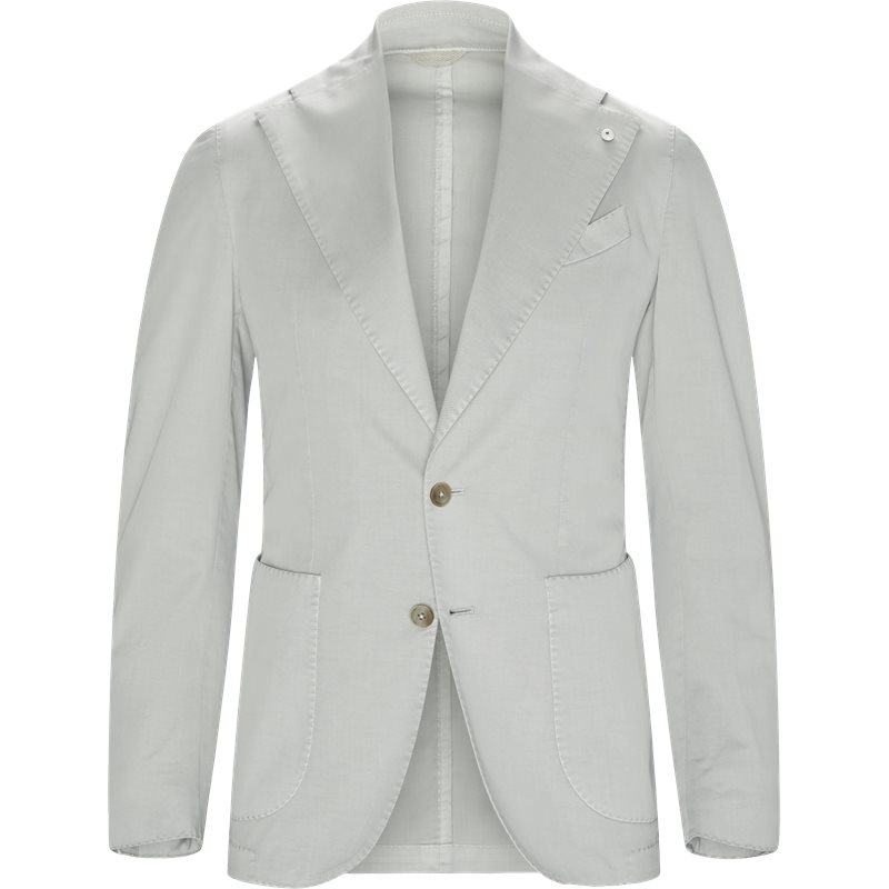 L.B.M 1911 Slim 95797 2851 JACK SLIM Blazer L.grey Billede af L.B.M 1911 Slim 95797 2851 JACK SLIM Blazer L.grey