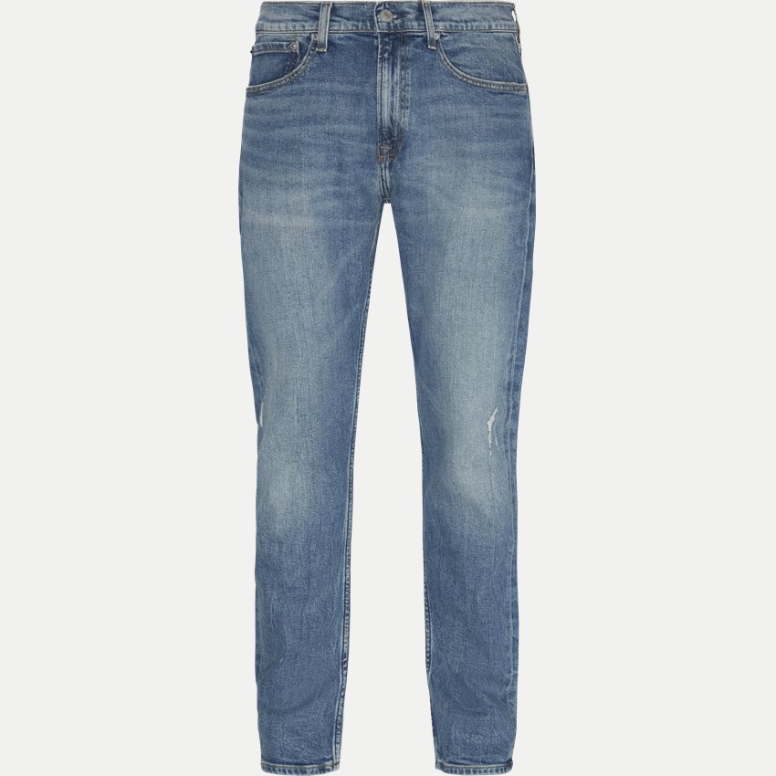 Calvin Klein Jeans Jeans J30J310256 ATHLETIC TAPERED DENIM