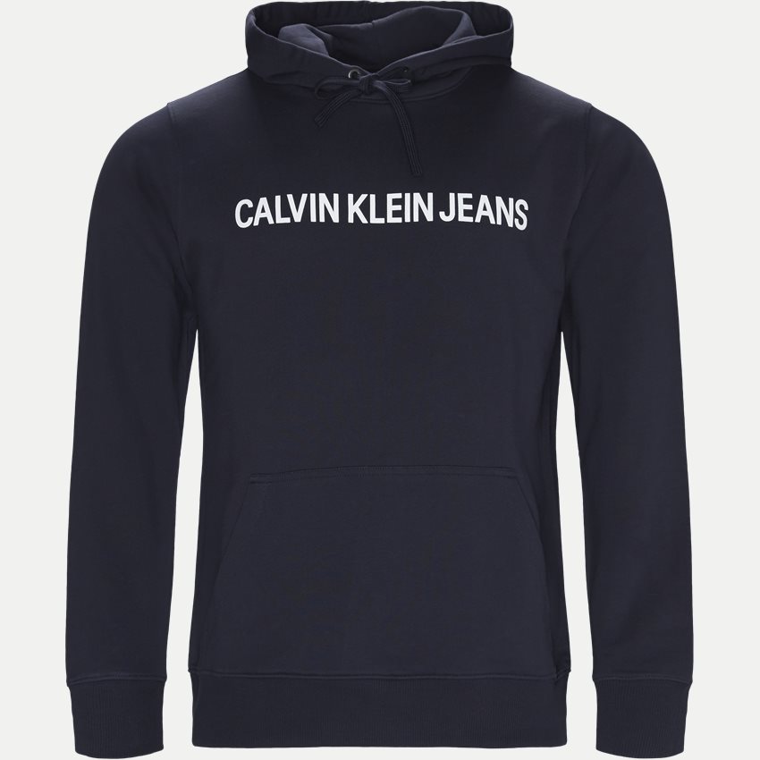 Calvin Klein Jeans Sweatshirts J30J319528 BLUE