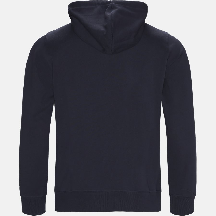 J30J319528 - Sweatshirts - Regular fit - BLUE - 2