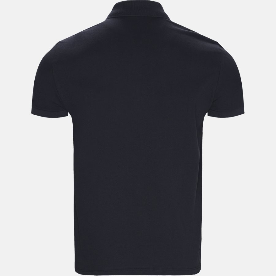 V800543T VJ00068 - T-shirts - Regular fit - NAVY - 2