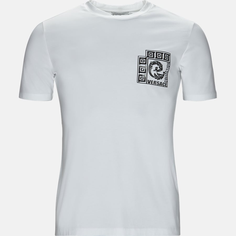 V800862C VJ00600 - T-shirts - Regular fit - HVID - 1