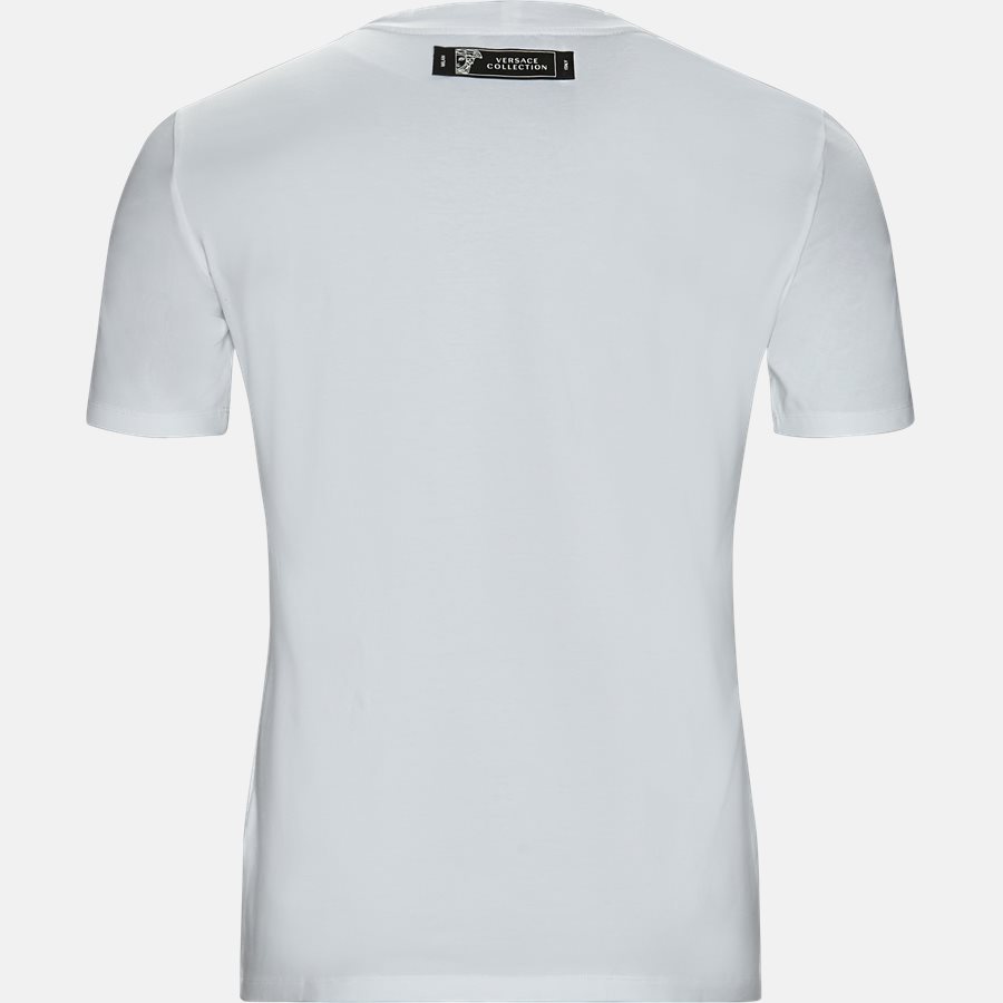 V800862C VJ00600 - T-shirts - Regular fit - HVID - 2