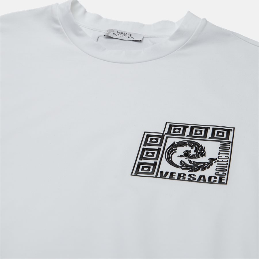 V800862C VJ00600 - T-shirts - Regular fit - HVID - 3