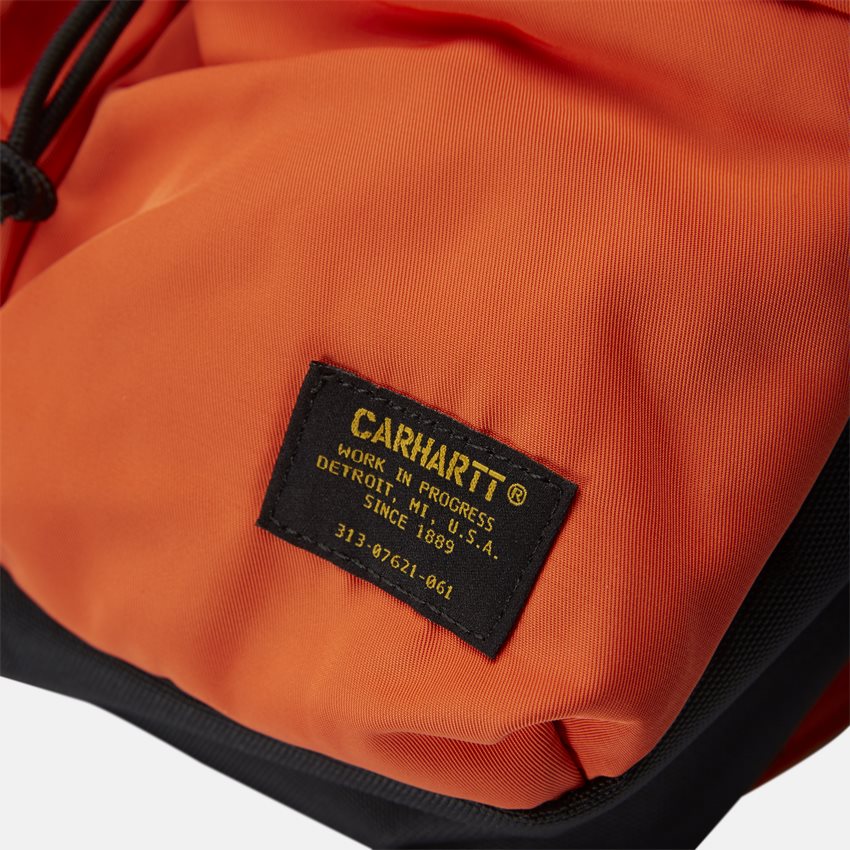 Carhartt WIP Bags MILITARY HIP BAG I024252. PEPPER
