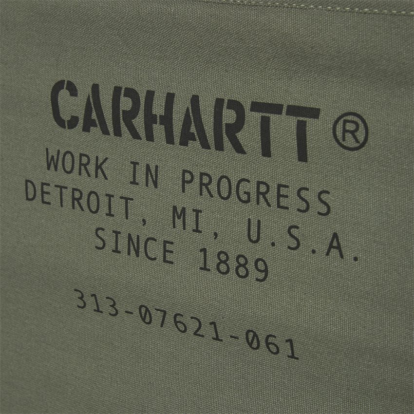 Carhartt WIP Accessories LAND ROVER CHAIR I026770 ADVENTURE