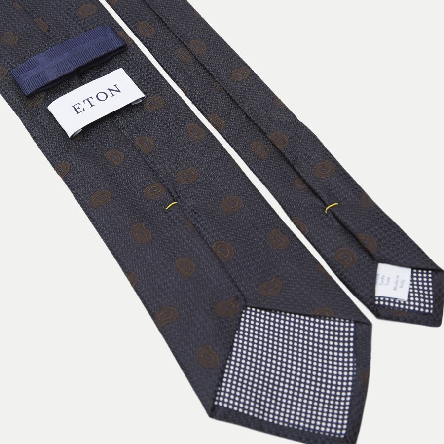 A00031120 - Slips 8 cm. - Slips - NAVY - 3