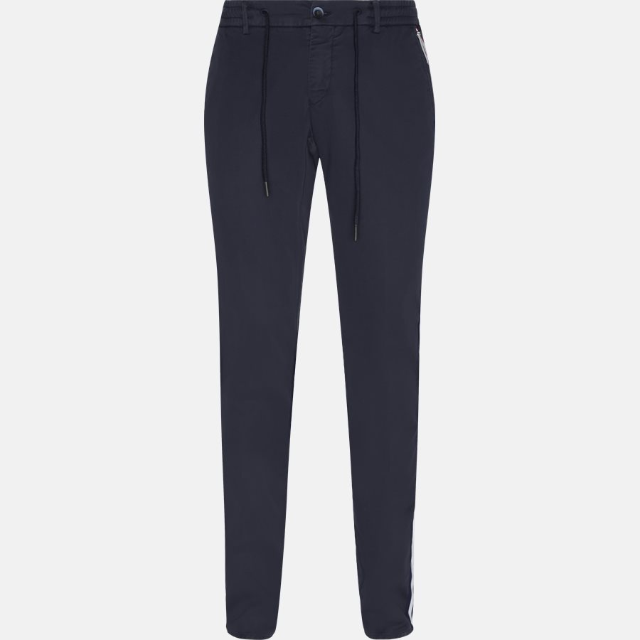 JERB015 9PF2A6063 - Bukser - Regular fit - NAVY - 1