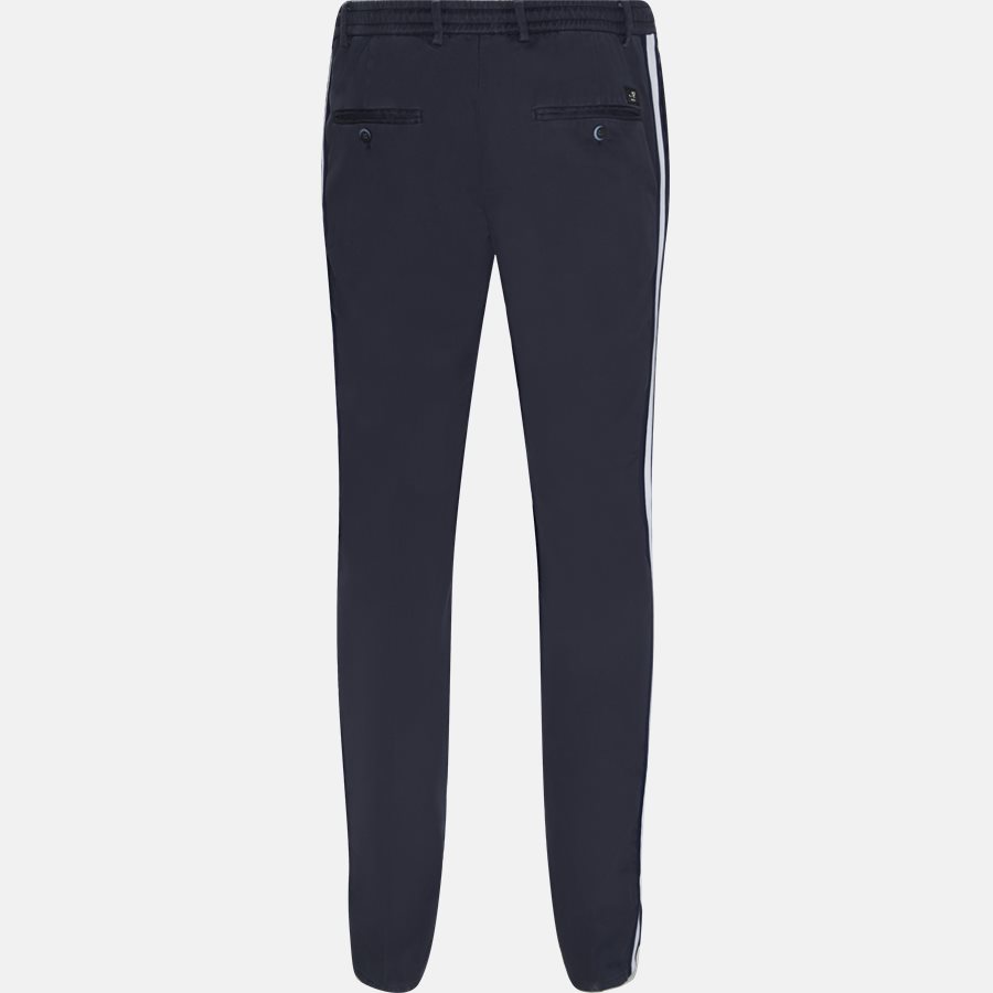 JERB015 9PF2A6063 - Bukser - Regular fit - NAVY - 2