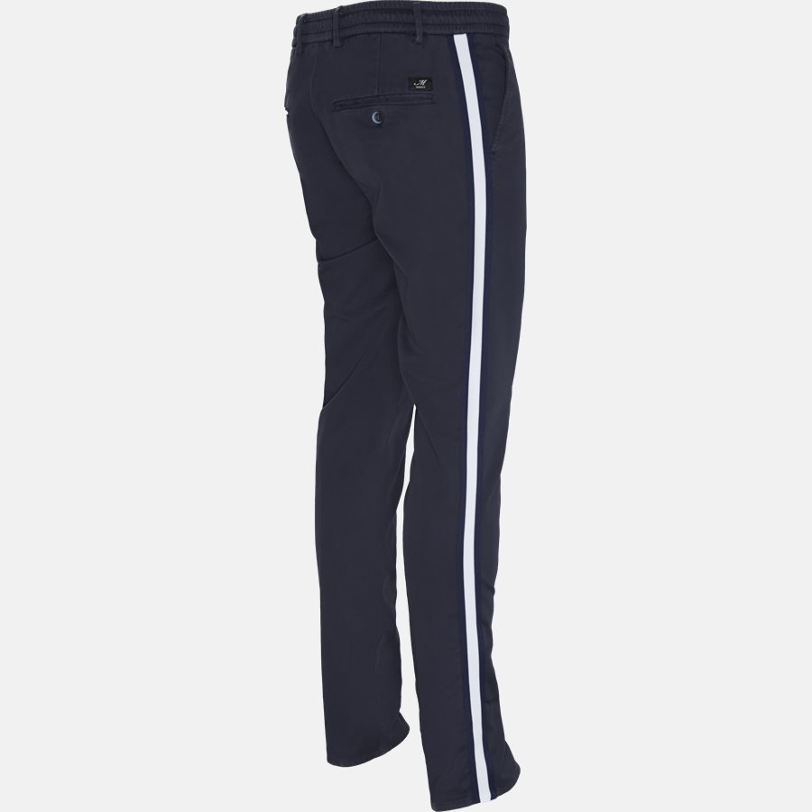 JERB015 9PF2A6063 - Bukser - Regular fit - NAVY - 3