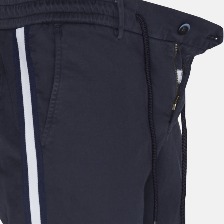 JERB015 9PF2A6063 - Bukser - Regular fit - NAVY - 4