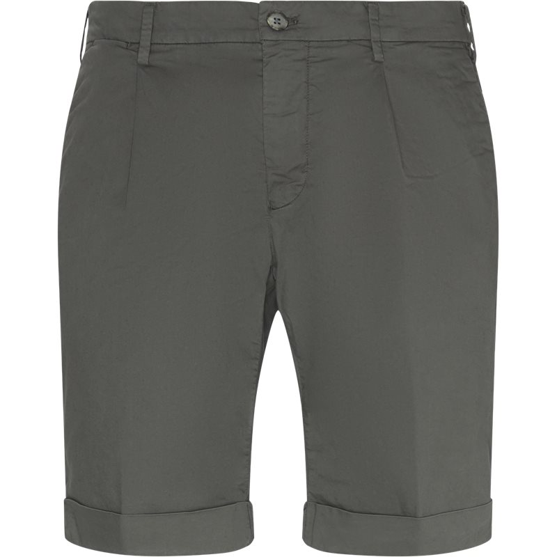 MASONS Regular fit CBE700 9BE2A5973 Shorts Green Billede af MASONS Regular fit CBE700 9BE2A5973 Shorts Green