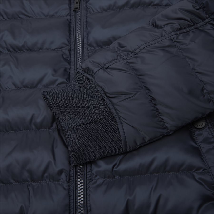 ARLOS - Arlos Bomber Jacket - Jakker - Regular - NAVY - 7