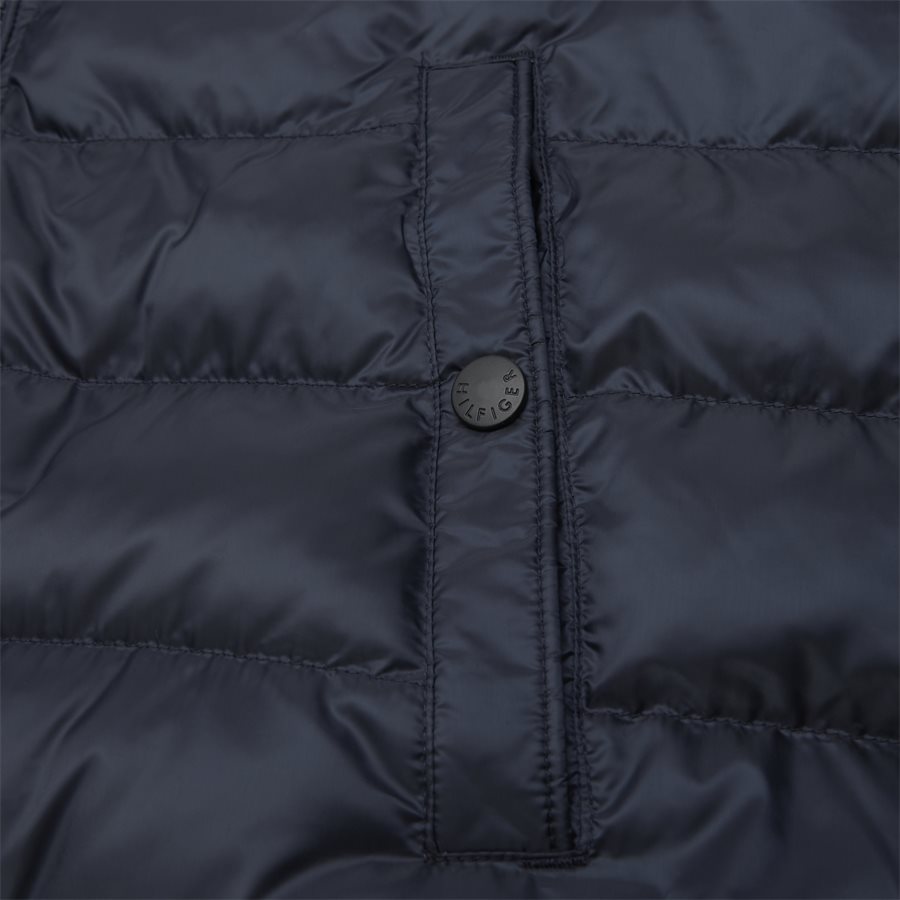 ARLOS - Arlos Bomber Jacket - Jakker - Regular - NAVY - 8