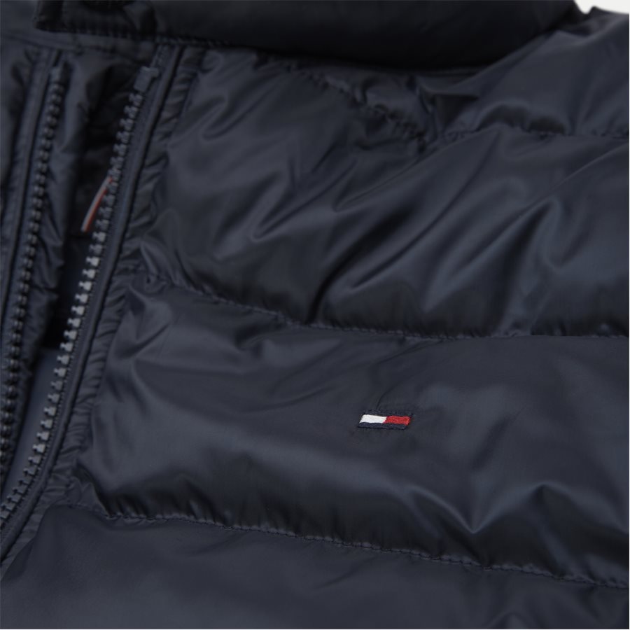 ARLOS - Arlos Bomber Jacket - Jakker - Regular - NAVY - 9