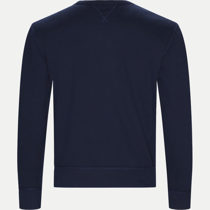 Polo Ralph Lauren Sweatshirts 710740337 NAVY