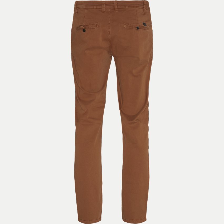 Signal Trousers 11171 607.. rust