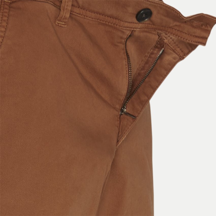Signal Trousers 11171 607.. rust