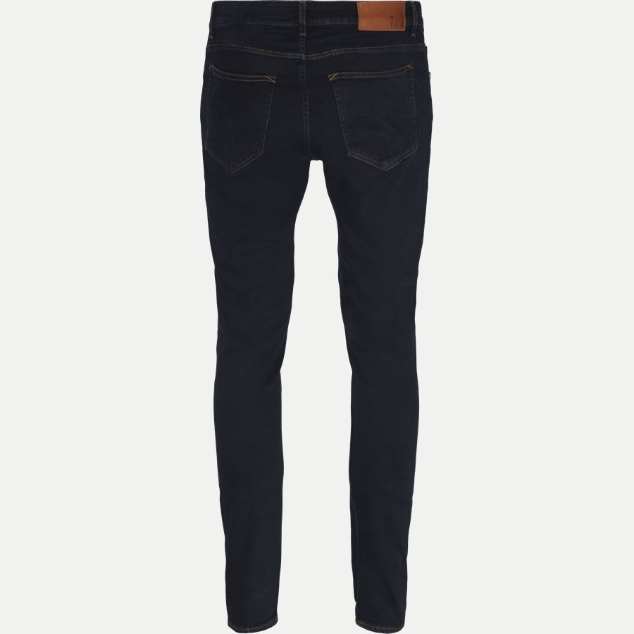 66319 EVOLVE - Evolve Jeans - Jeans - Slim - DENIM - 2