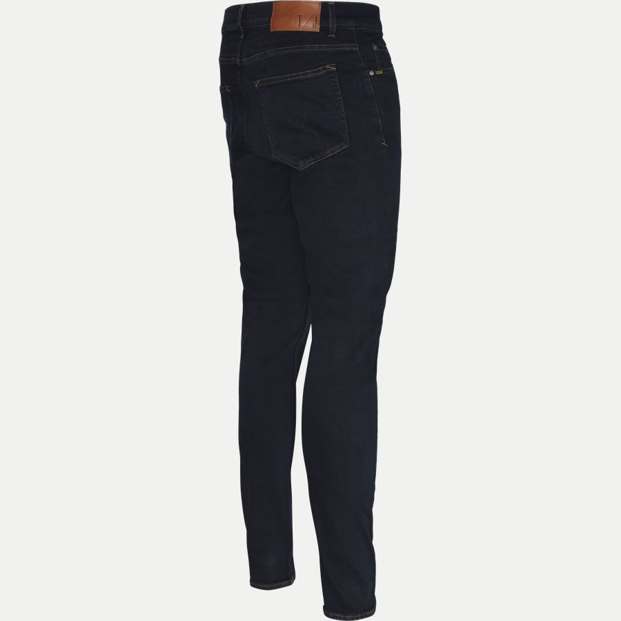 66319 EVOLVE - Evolve Jeans - Jeans - Slim - DENIM - 3