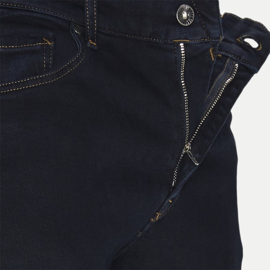 66319 EVOLVE - Evolve Jeans - Jeans - Slim - DENIM - 4