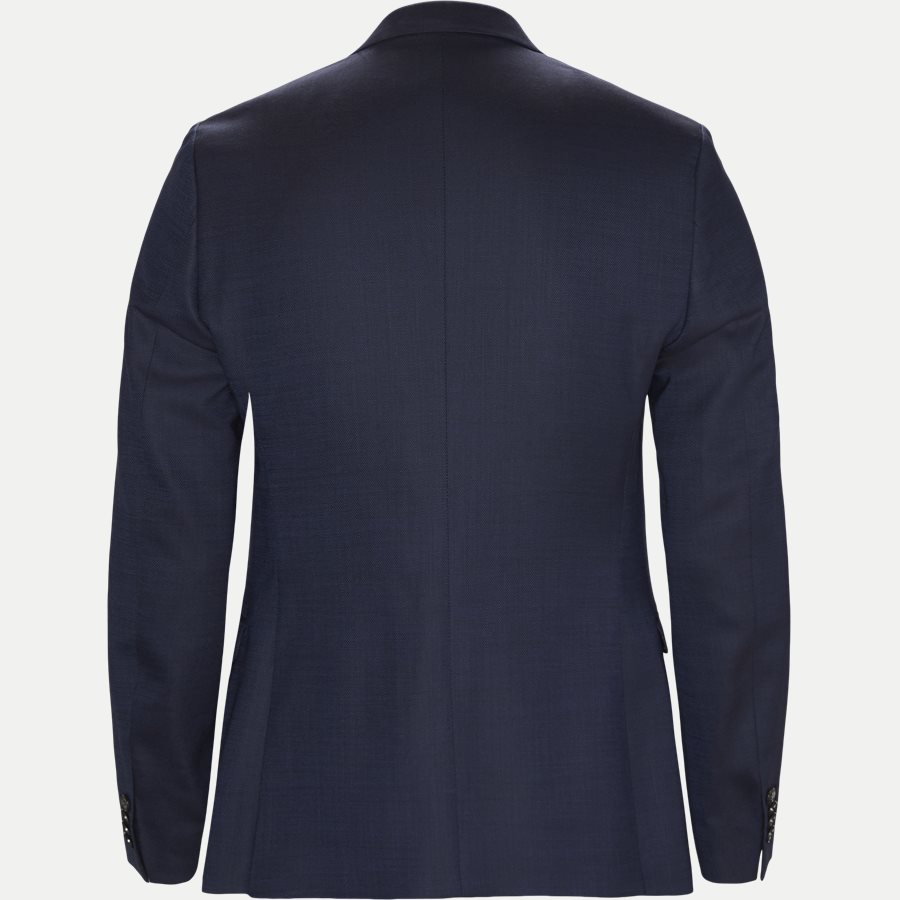 64535 JIL - Jill Blazer - Blazer - Slim - BLÅ - 2