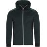 50399865 SELNIO - Selnio Hoodie Sweatshirt - Sweatshirts - Slim - Grøn
