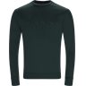 50399391 SALBO. - Salbo Sweatshirt - Sweatshirts - Slim - Grøn