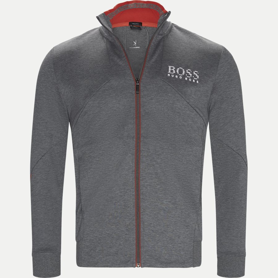 50399401 SKAZ - Skaz Sweatshirt - Sweatshirts - Regular - KOKS - 1
