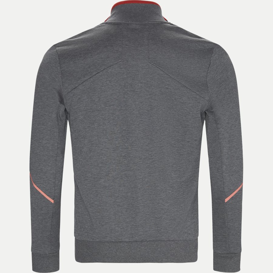 50399401 SKAZ - Skaz Sweatshirt - Sweatshirts - Regular - KOKS - 2