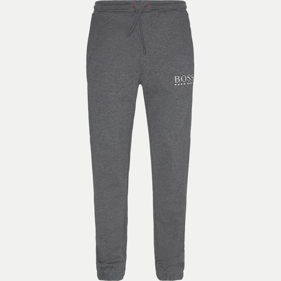 50399377 HADIKO - Hadiko Sweatpants - Bukser - Regular - KOKS - 1