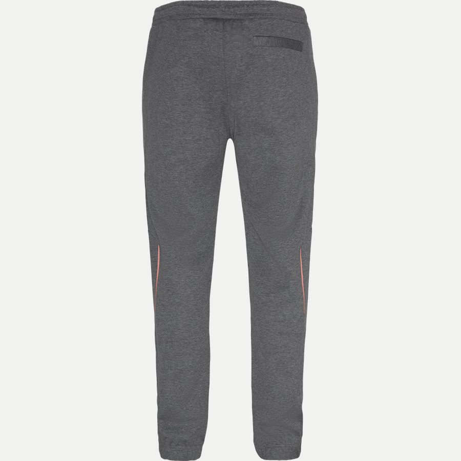 50399377 HADIKO - Hadiko Sweatpants - Bukser - Regular - KOKS - 2