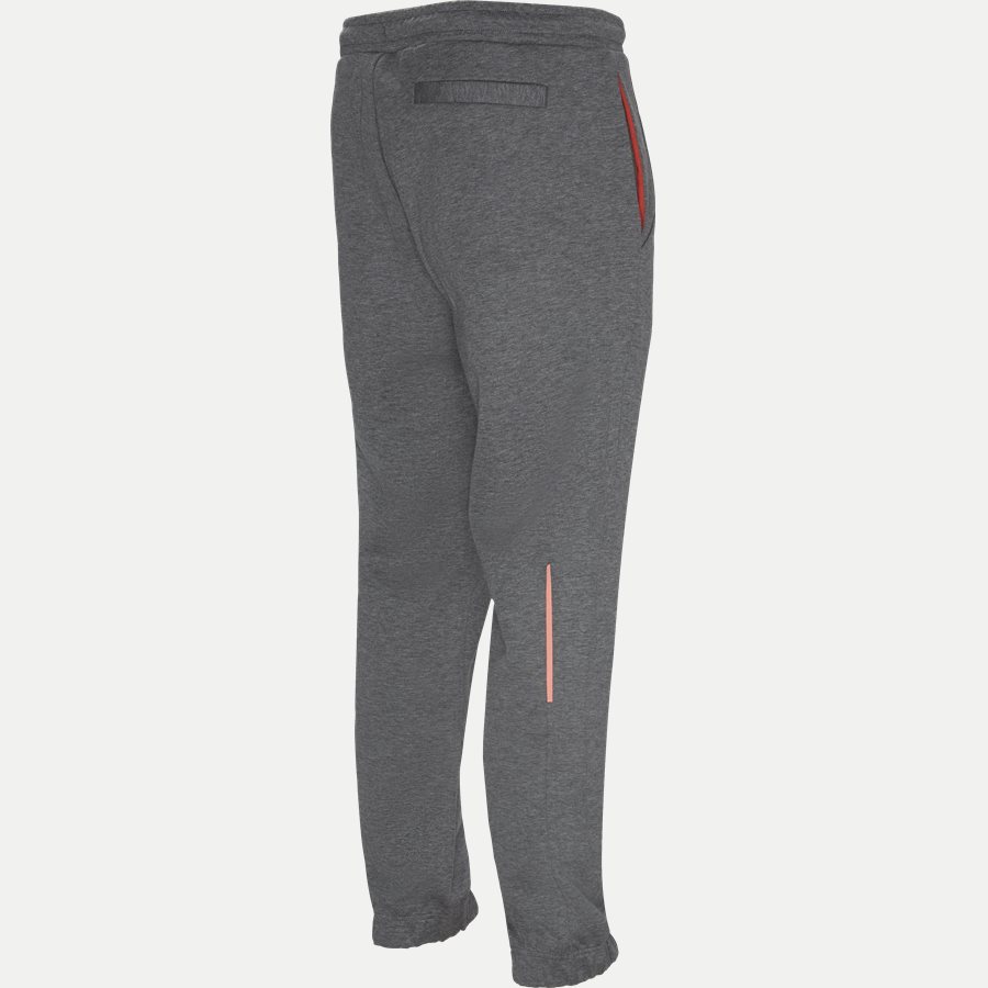 50399377 HADIKO - Hadiko Sweatpants - Bukser - Regular - KOKS - 3